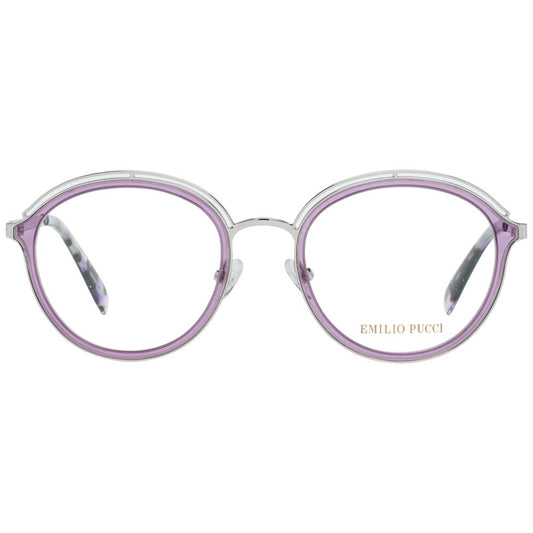 Purple Women Optical Frames - SEHABRANDS