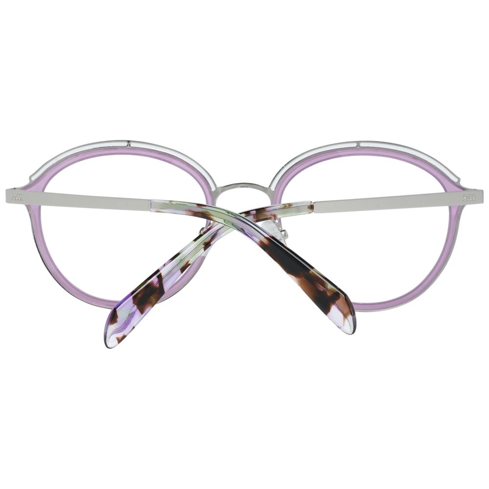 Purple Women Optical Frames - SEHABRANDS