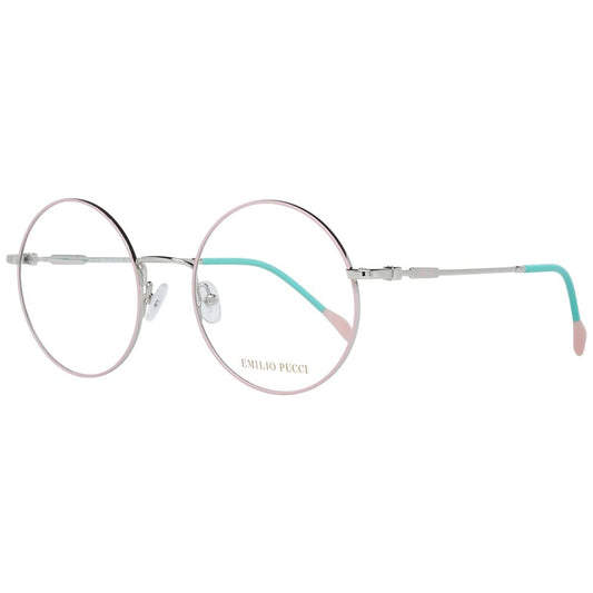 Pink Women Optical Frames - SEHABRANDS