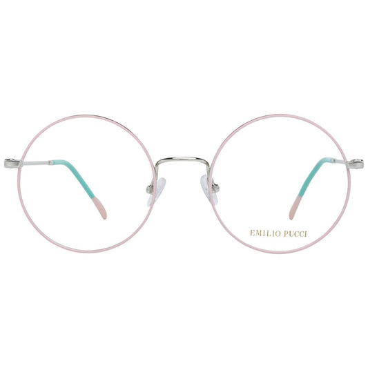 Pink Women Optical Frames - SEHABRANDS