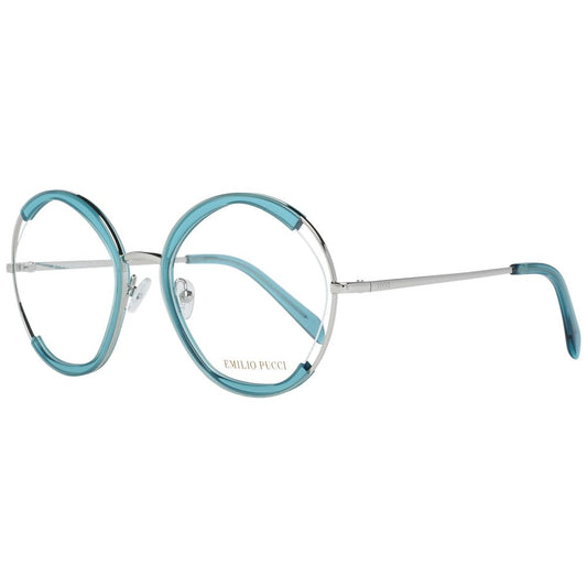 Turquoise Women Optical Frames - SEHABRANDS