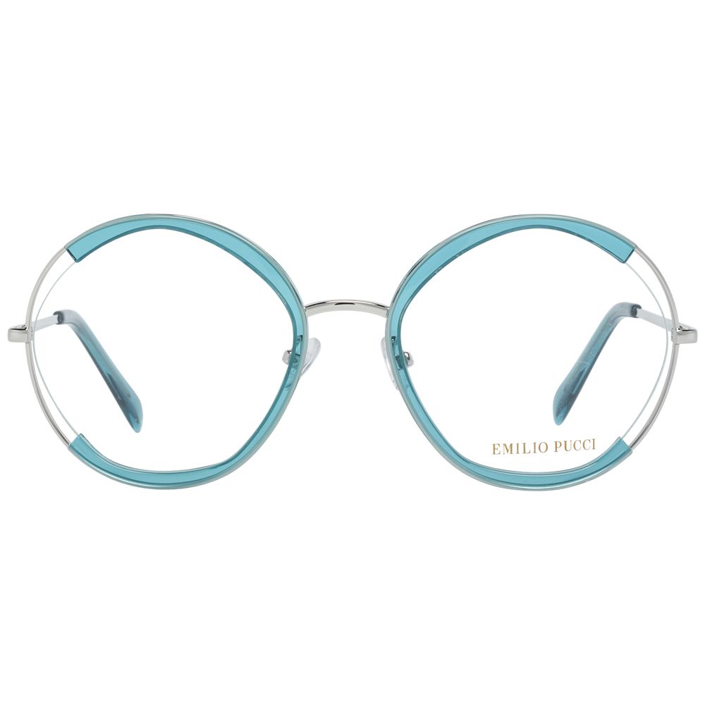 Turquoise Women Optical Frames - SEHABRANDS