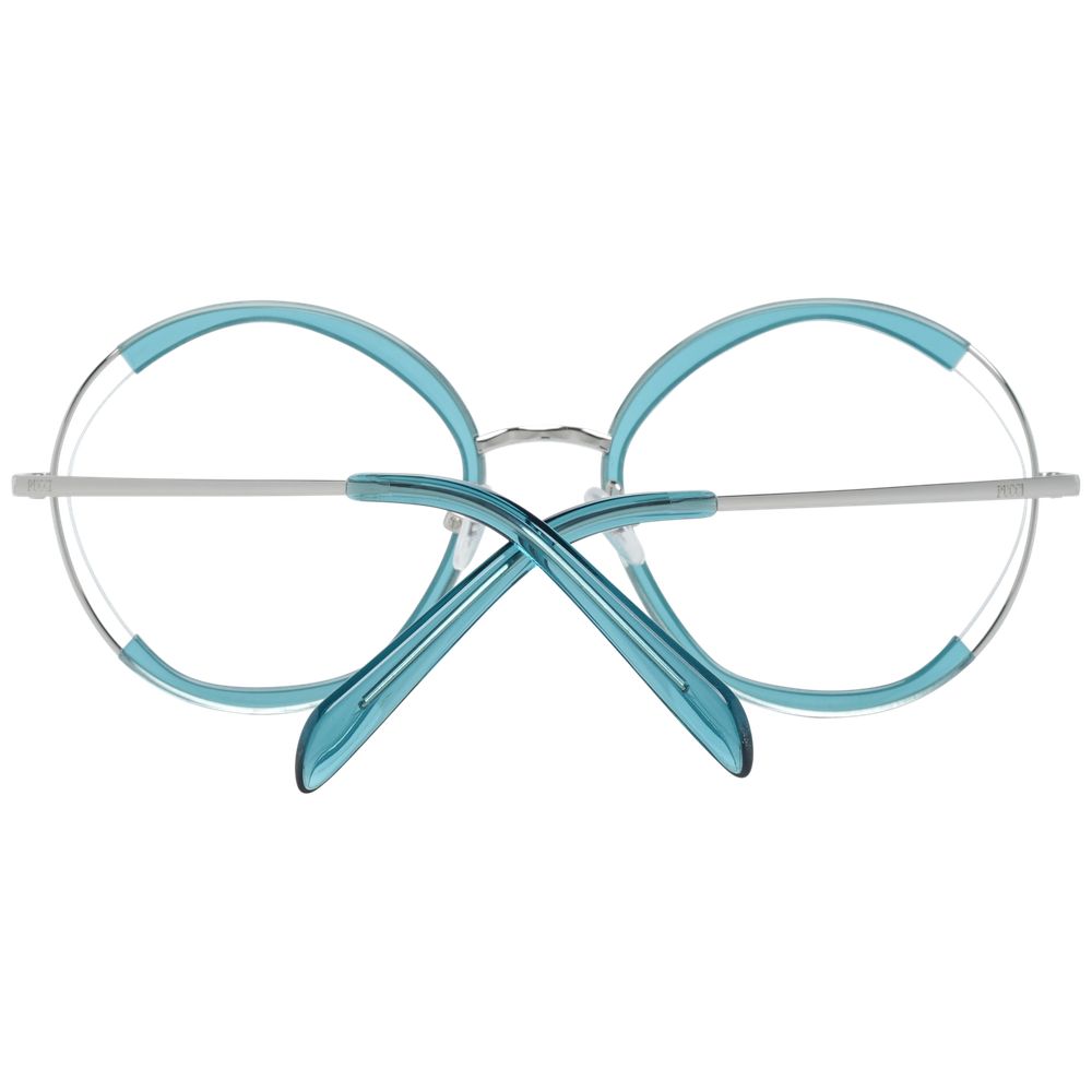 Turquoise Women Optical Frames - SEHABRANDS