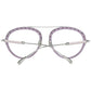 Tod's Purple Women Optical Frames