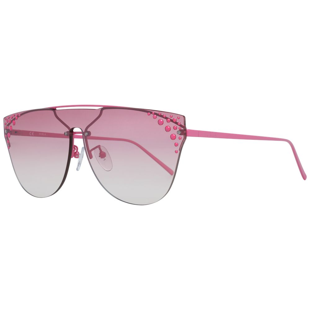 Pink Women Sunglasses - SEHABRANDS