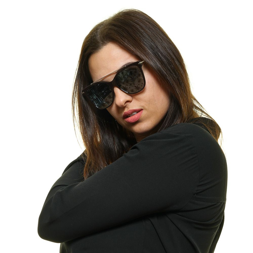 Brown Women Sunglasses - SEHABRANDS