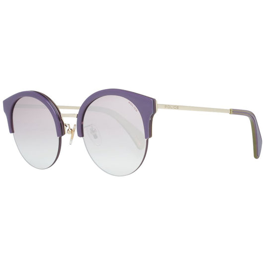 Gold Women Sunglasses - SEHABRANDS