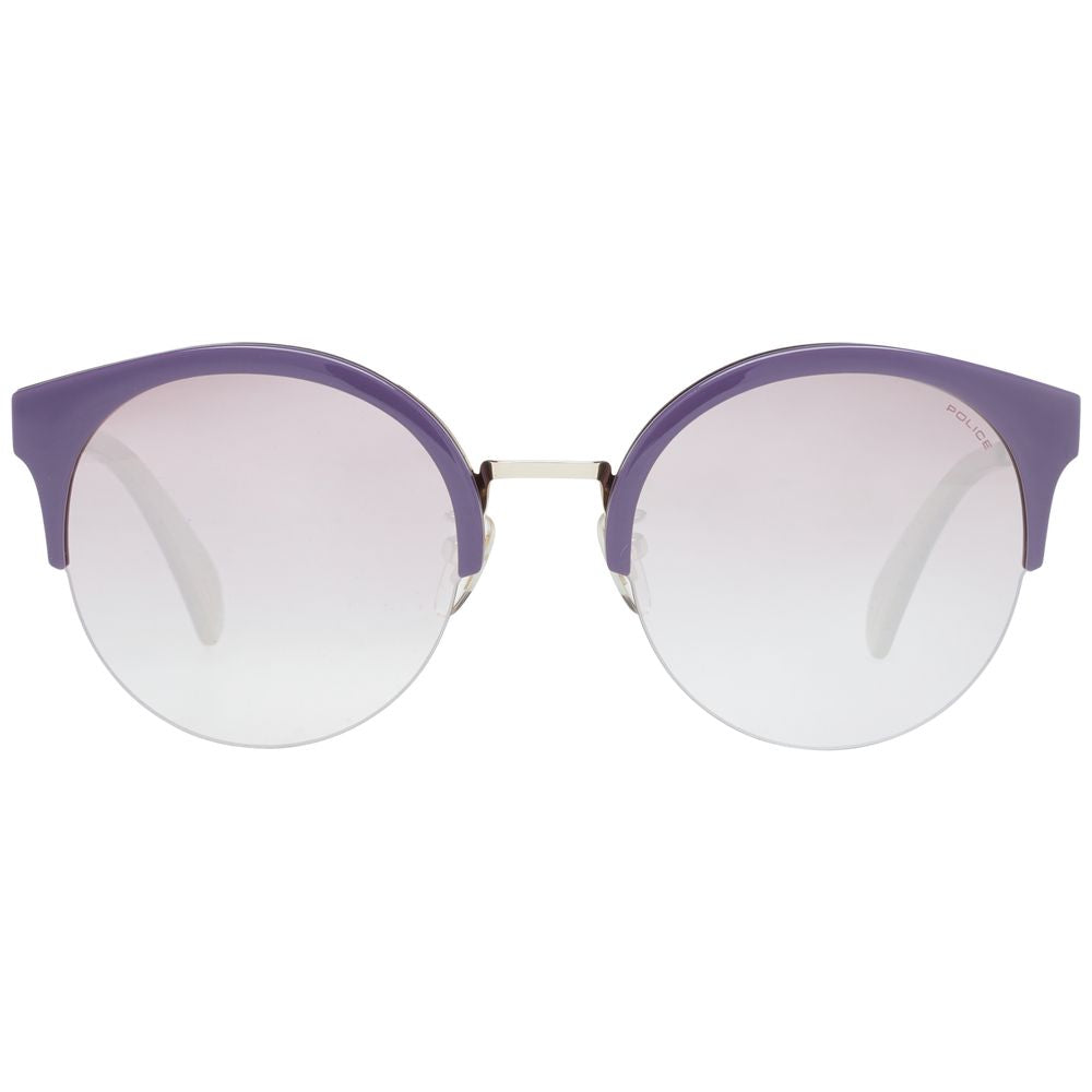 Gold Women Sunglasses - SEHABRANDS