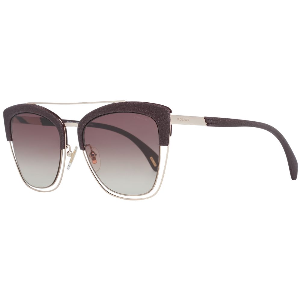 Rose Gold Women Sunglasses - SEHABRANDS