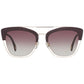 Rose Gold Women Sunglasses - SEHABRANDS