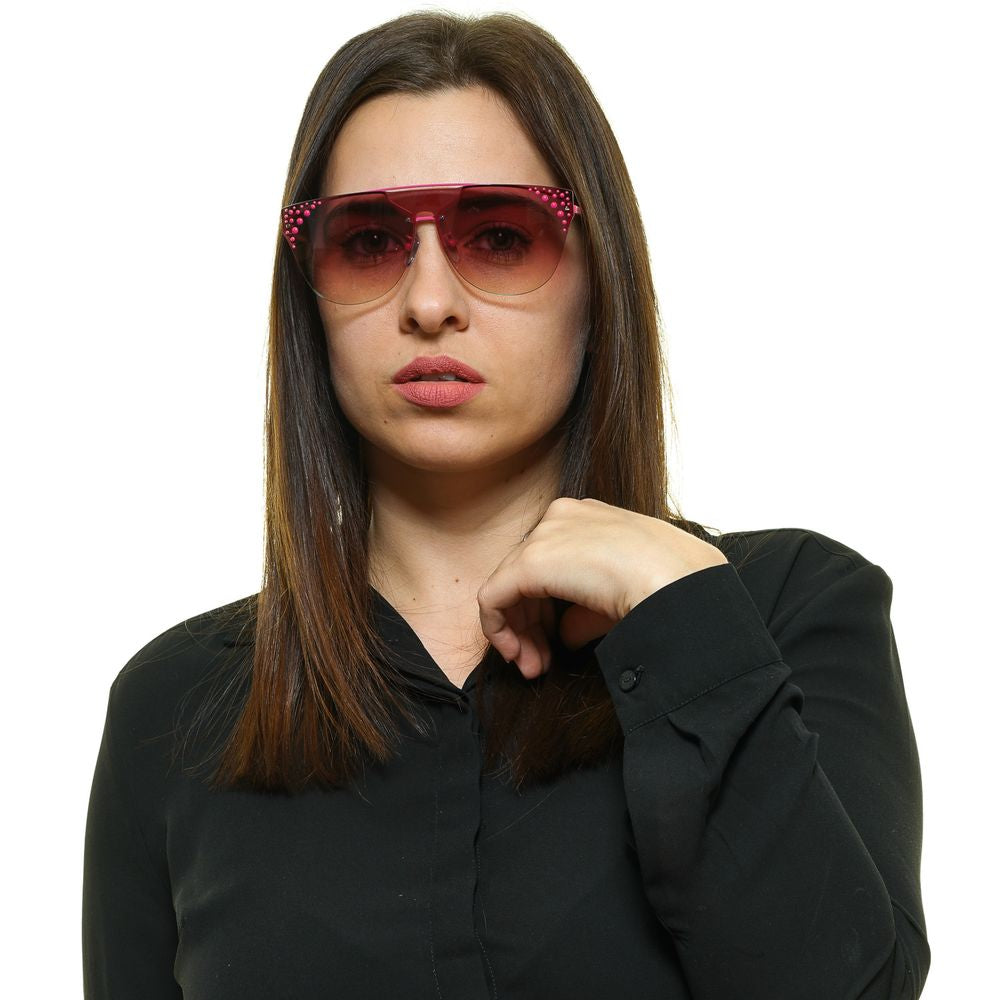 Pink Women Sunglasses - SEHABRANDS