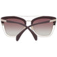 Rose Gold Women Sunglasses - SEHABRANDS