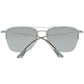 Silver Men Sunglasses - SEHABRANDS