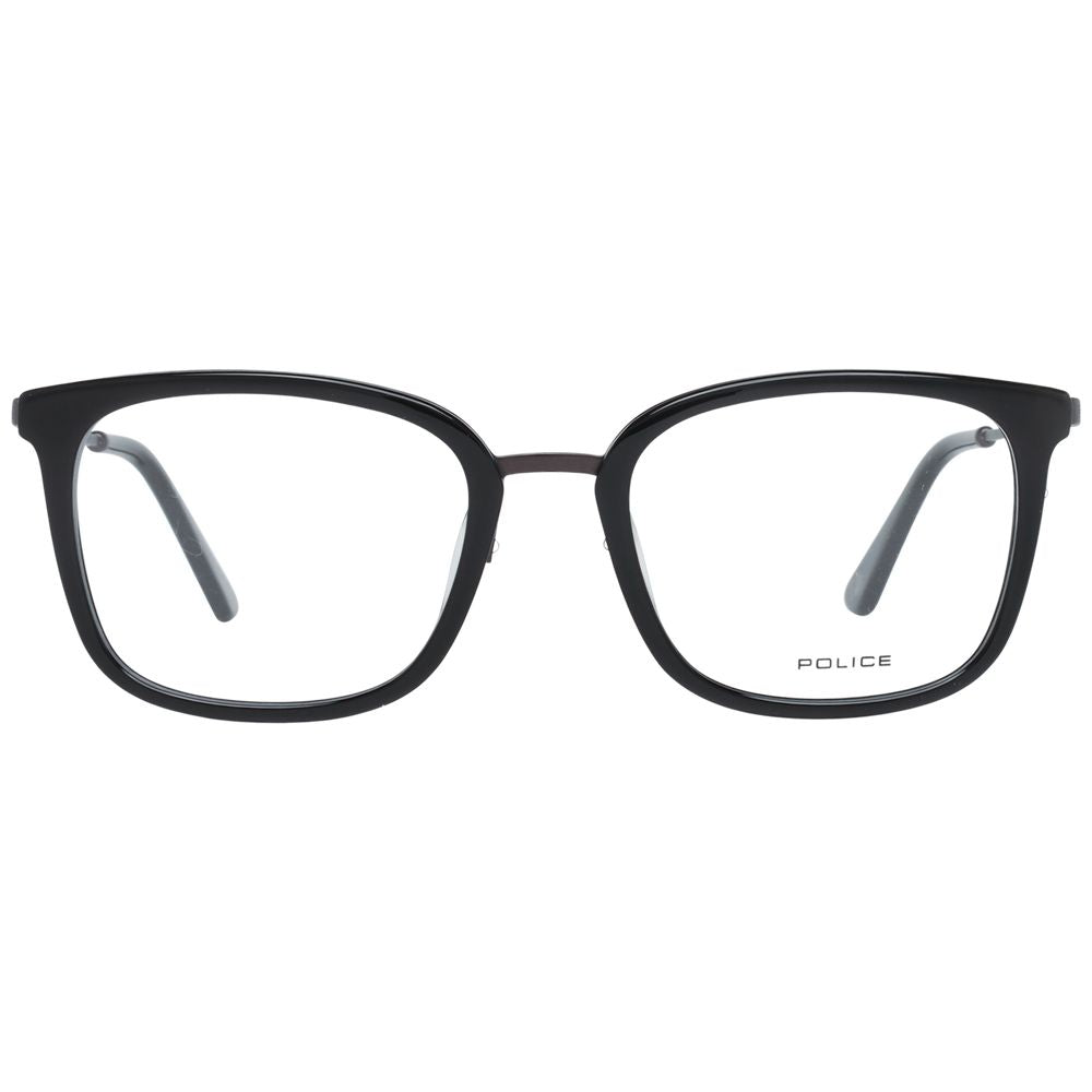 Black Men Optical Frames - SEHABRANDS