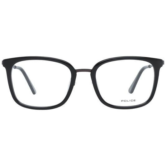 Black Men Optical Frames - SEHABRANDS