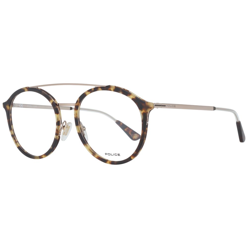 Brown Men Optical Frames - SEHABRANDS