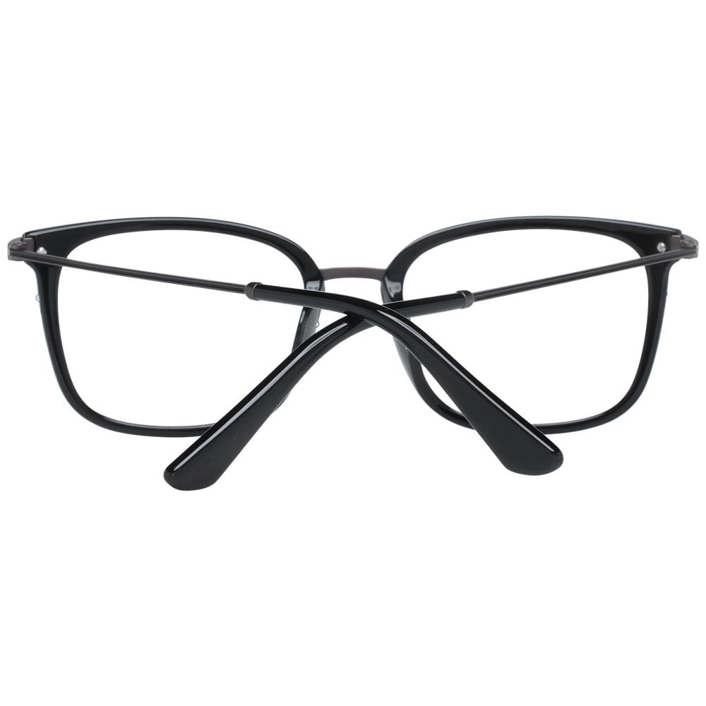 Black Men Optical Frames - SEHABRANDS