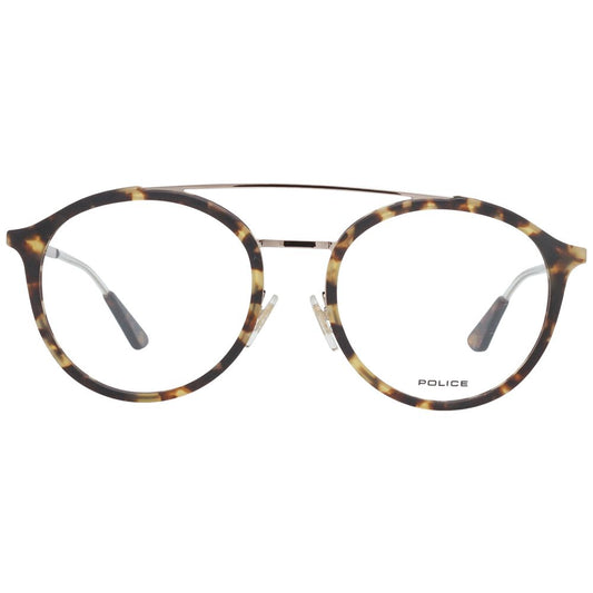 Brown Men Optical Frames - SEHABRANDS