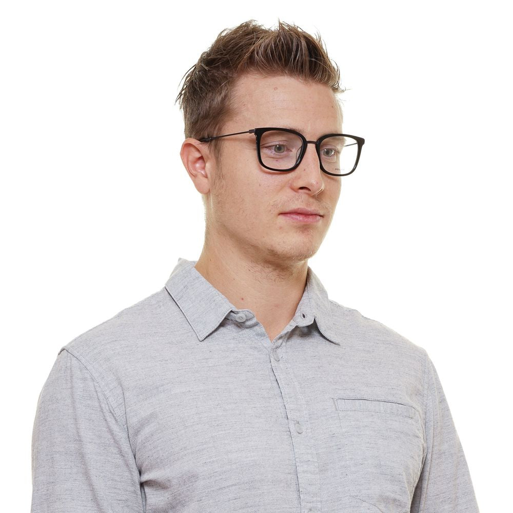 Black Men Optical Frames - SEHABRANDS