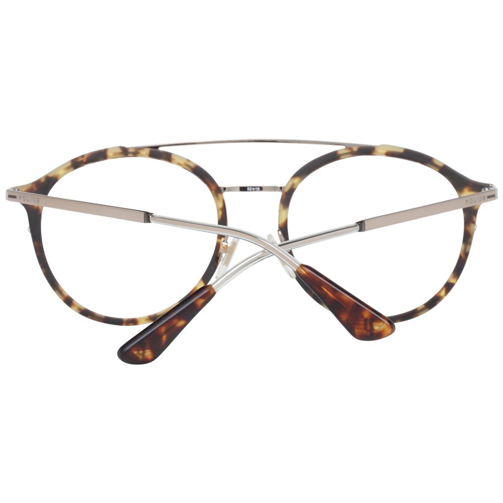 Brown Men Optical Frames - SEHABRANDS