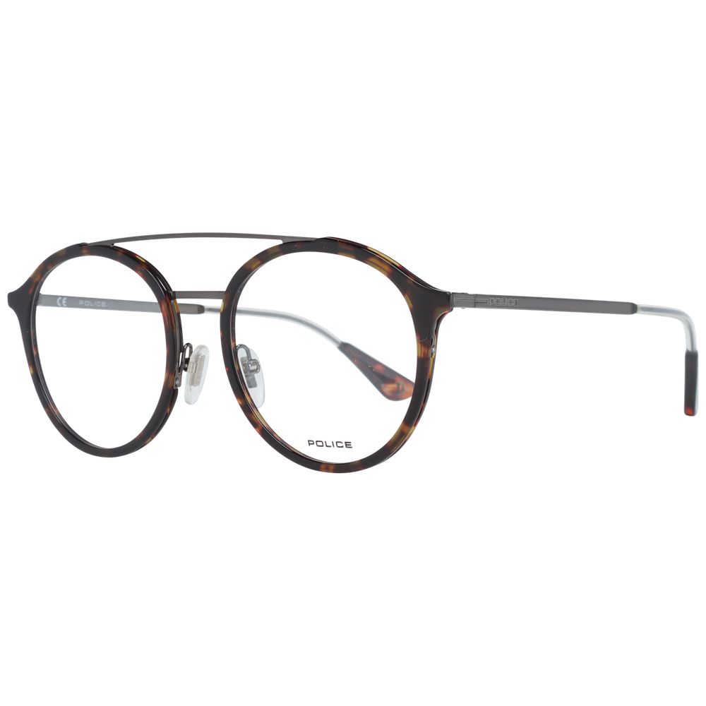 Brown Men Optical Frames - SEHABRANDS