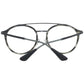 Gray Men Optical Frames - SEHABRANDS