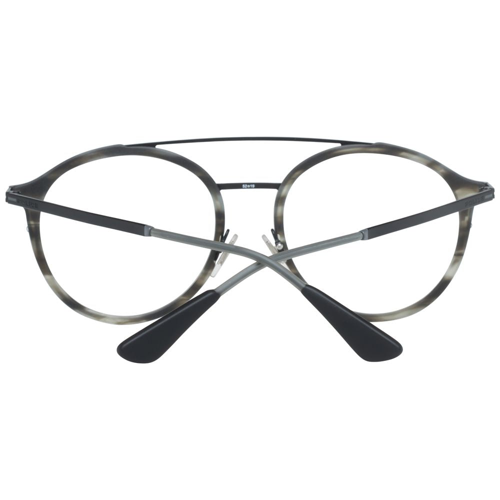 Gray Men Optical Frames - SEHABRANDS