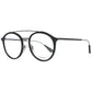 Black Men Optical Frames - SEHABRANDS