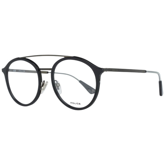 Black Men Optical Frames - SEHABRANDS