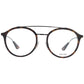 Brown Men Optical Frames - SEHABRANDS