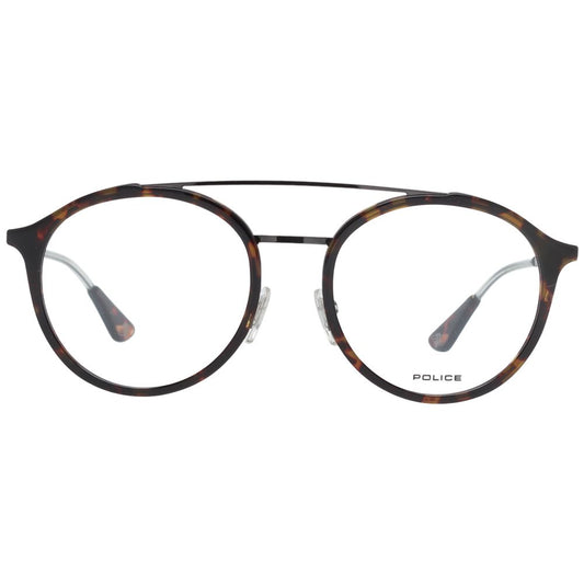 Brown Men Optical Frames - SEHABRANDS