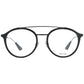 Black Men Optical Frames - SEHABRANDS