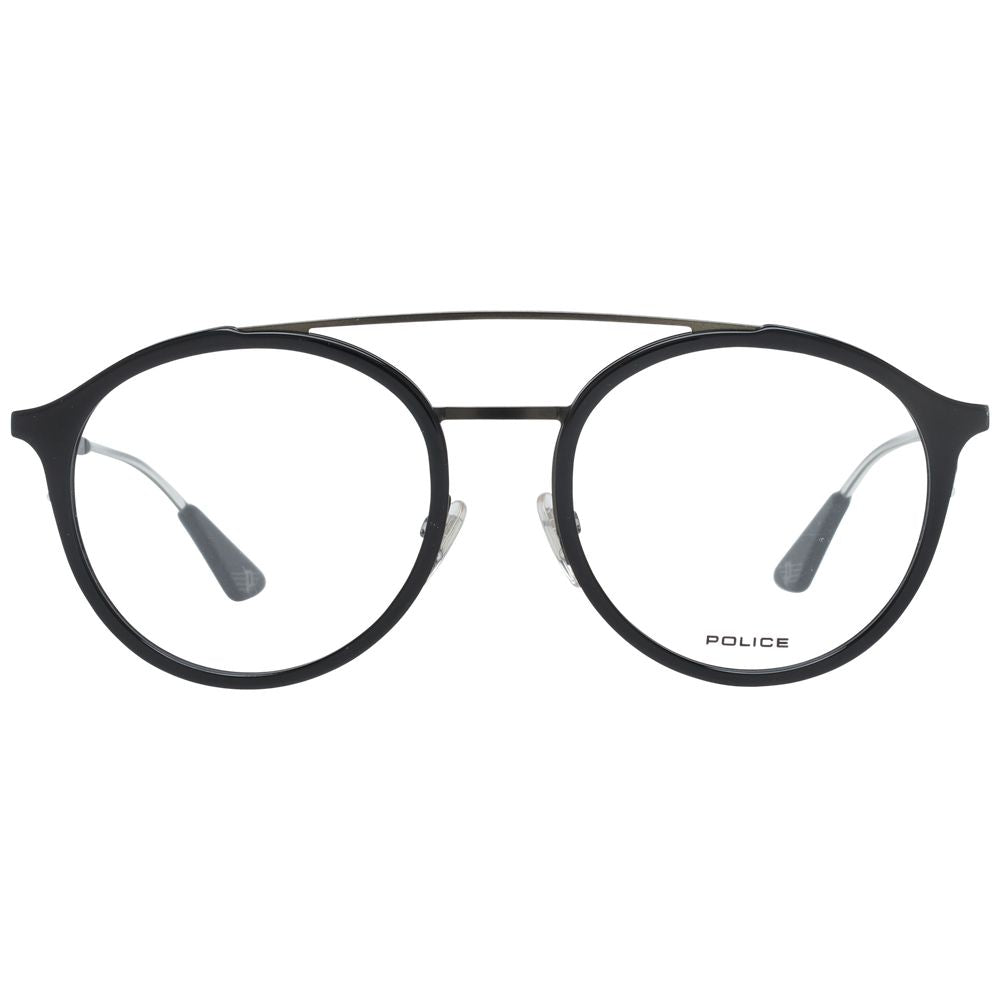 Black Men Optical Frames - SEHABRANDS