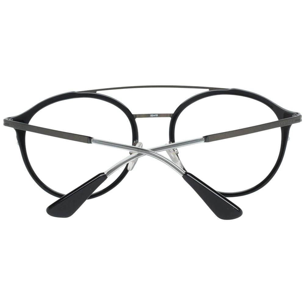 Black Men Optical Frames - SEHABRANDS