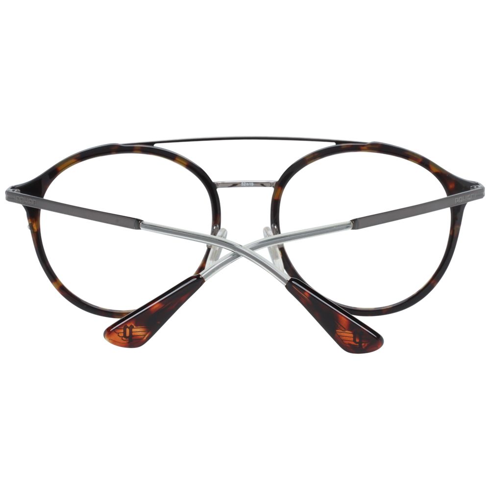 Brown Men Optical Frames - SEHABRANDS