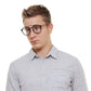 Black Men Optical Frames - SEHABRANDS