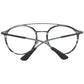 Gray Men Optical Frames - SEHABRANDS