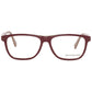 Red Men Optical Frames - SEHABRANDS