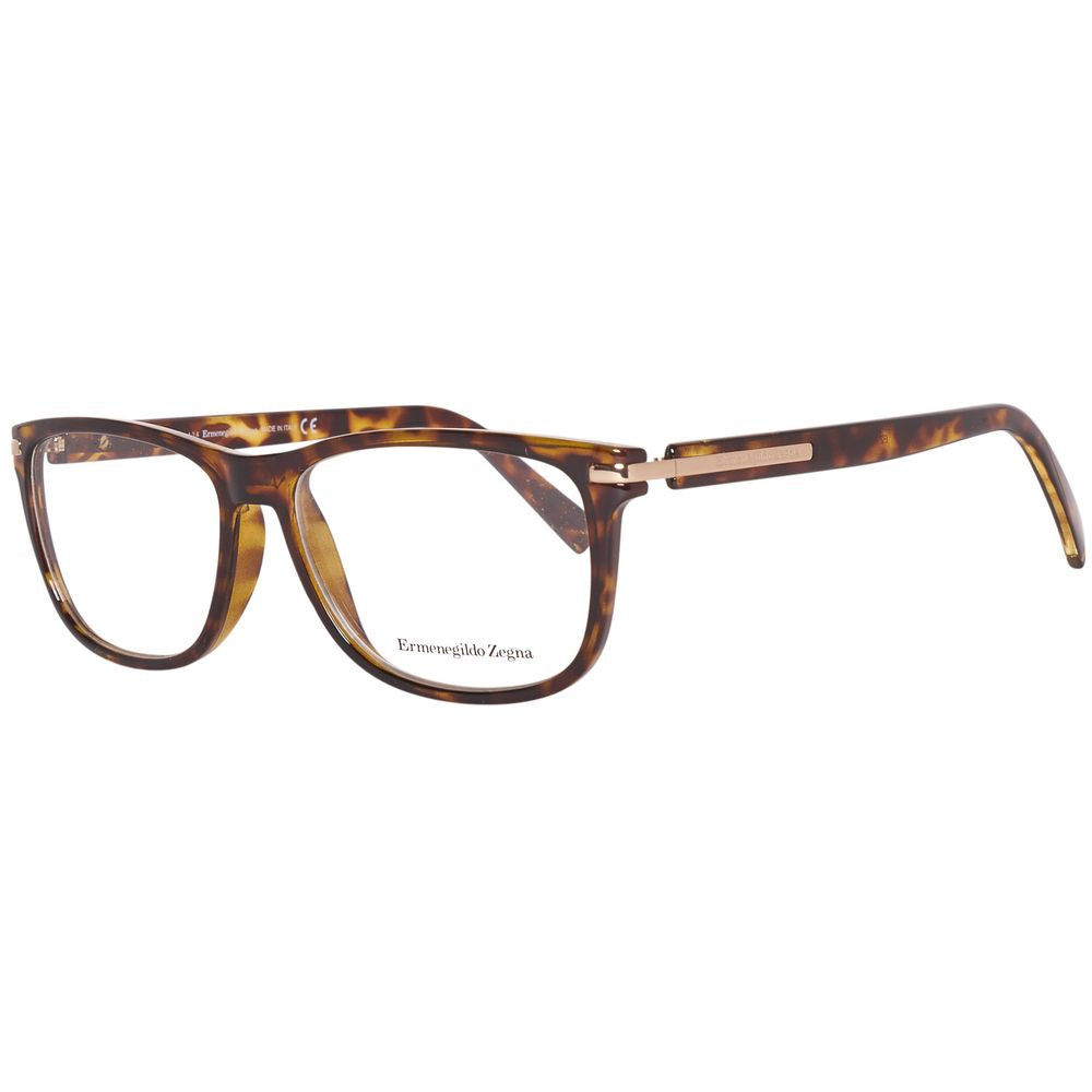 Brown Men Optical Frames - SEHABRANDS