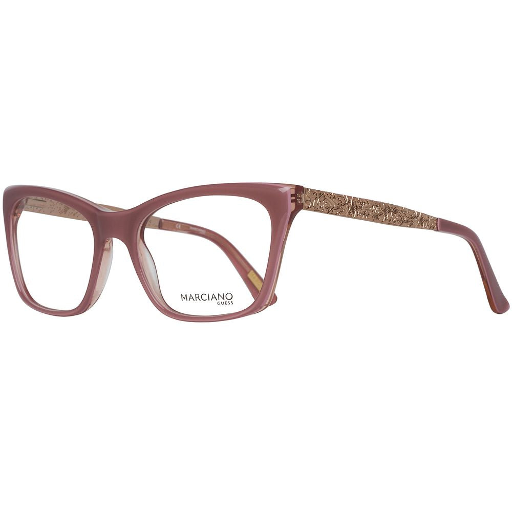 Pink Women Optical Frames - SEHABRANDS