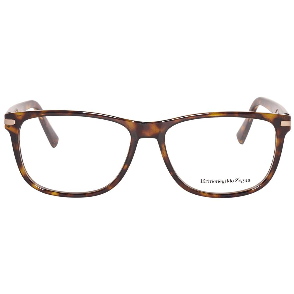 Brown Men Optical Frames - SEHABRANDS