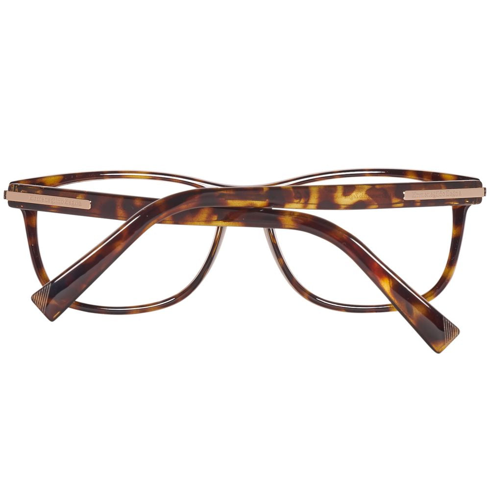 Brown Men Optical Frames - SEHABRANDS