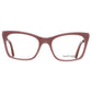 Pink Women Optical Frames - SEHABRANDS