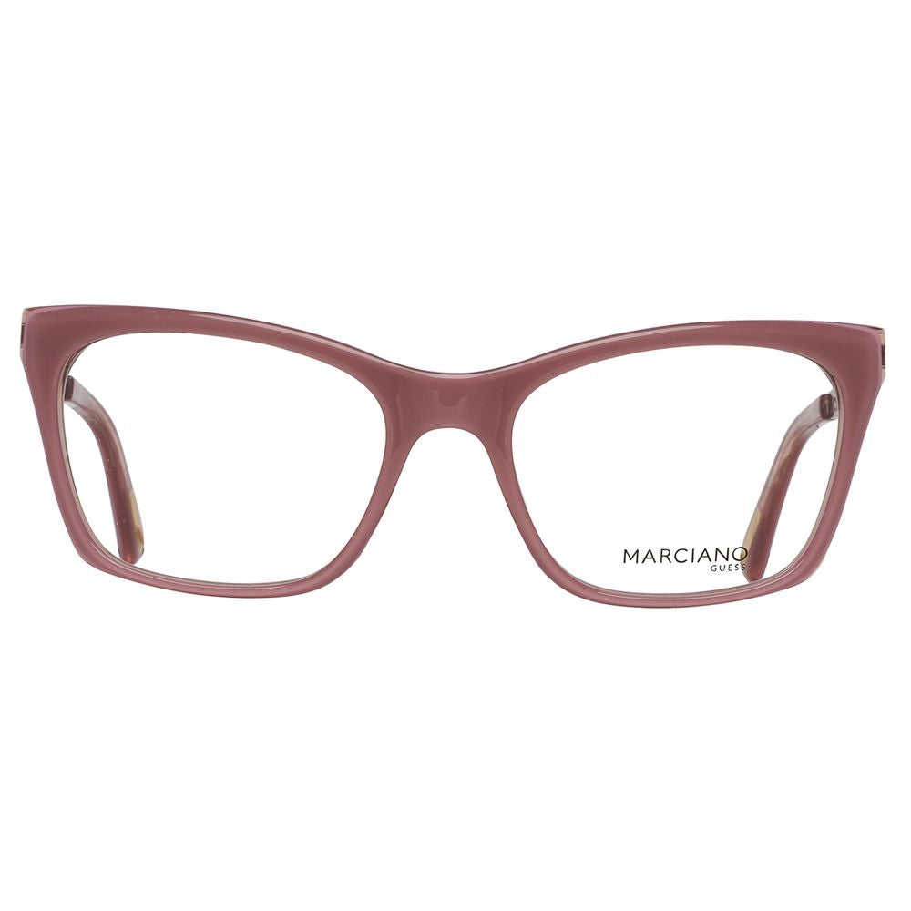 Pink Women Optical Frames - SEHABRANDS