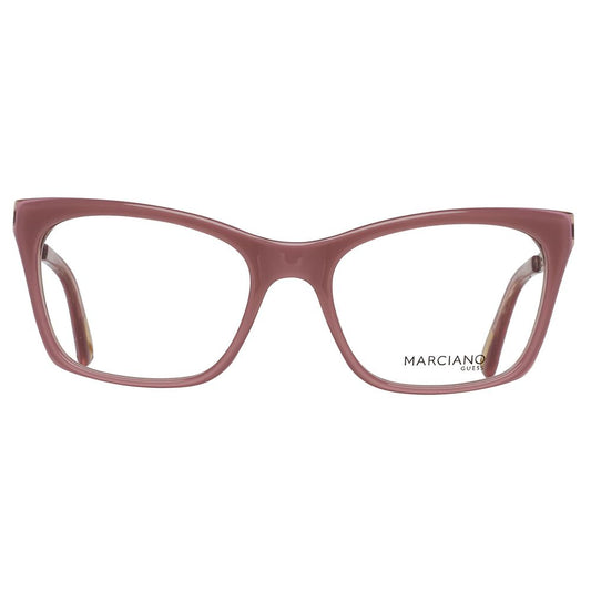 Pink Women Optical Frames - SEHABRANDS