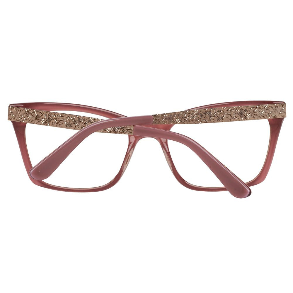 Pink Women Optical Frames - SEHABRANDS