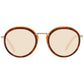 Brown Women Sunglasses - SEHABRANDS