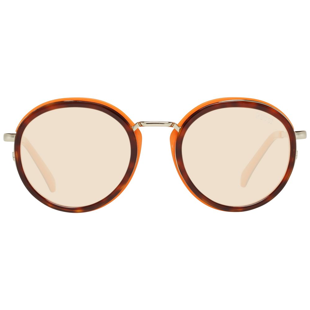 Brown Women Sunglasses - SEHABRANDS