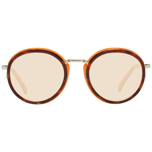 Brown Women Sunglasses - SEHABRANDS