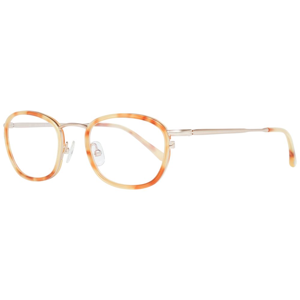 Brown Men Optical Frames - SEHABRANDS